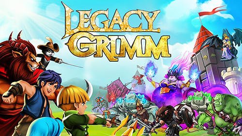 game pic for Legacy Grimm: Tap